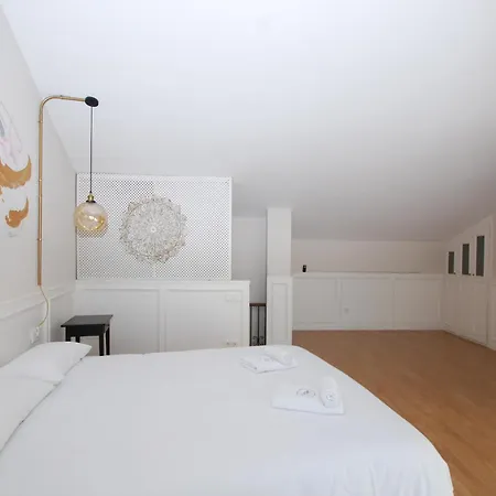 Chill Appartement Masnou