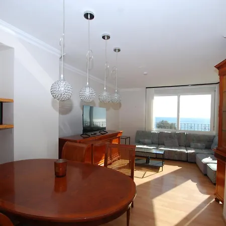 Chill Appartement Masnou