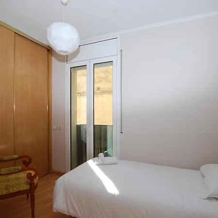 Appartement Chill Masnou