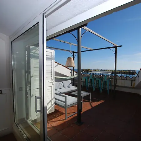 Chill Appartement