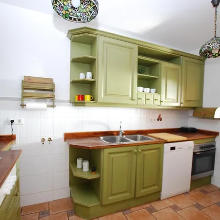Chill Appartement Masnou