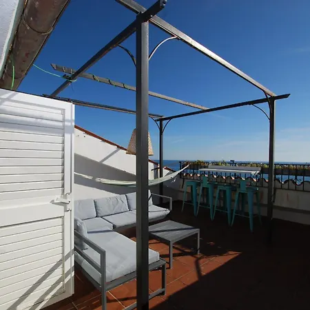 Appartement Chill Masnou