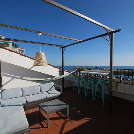 Chill Appartement