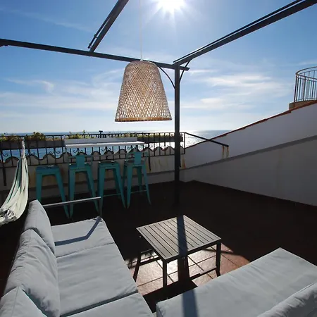 Appartement Chill *
