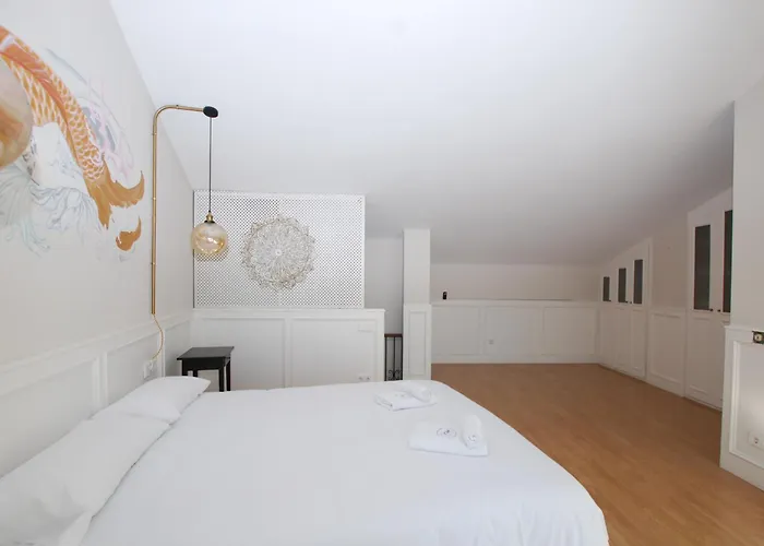 Chill Apartament El Masnou