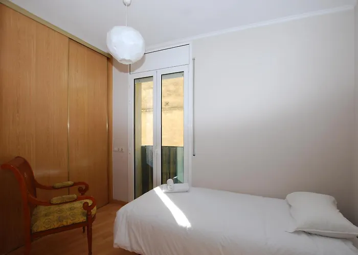 Apartament Chill El Masnou