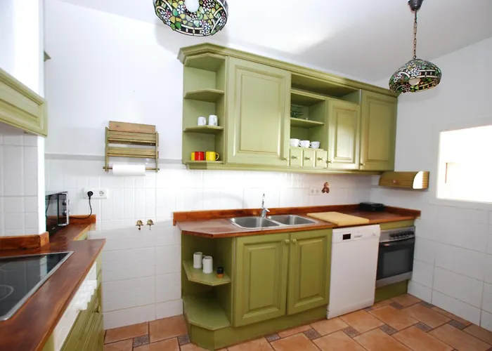 Chill Apartament El Masnou