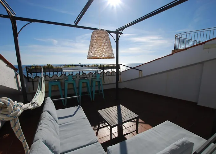 Apartament Chill *