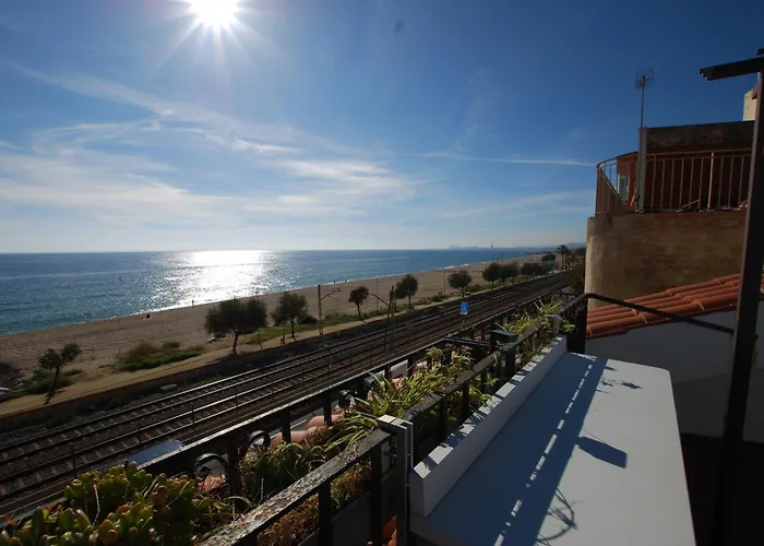 Apartament Chill El Masnou