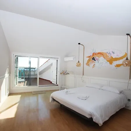 Lejlighed Chill El Masnou