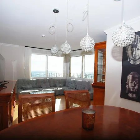Chill Apartament