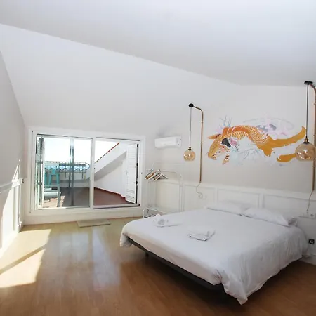Apartament Chill El Masnou