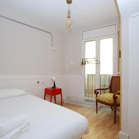 Chill Apartament *