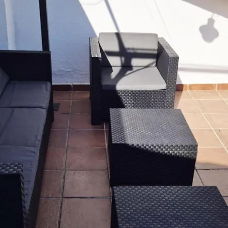 Apartament Chill *