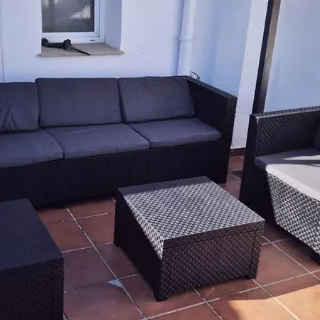 Chill Apartament