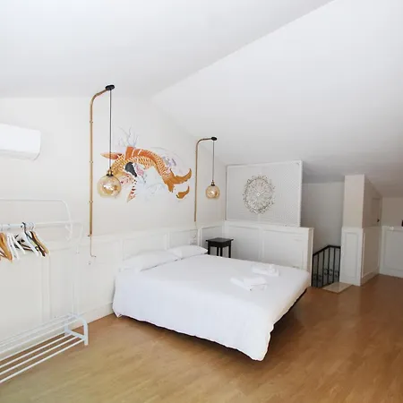 Chill Apartamento Masnou
