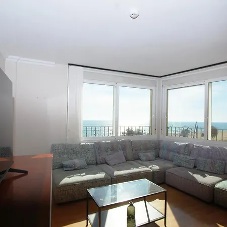 Apartamento Chill Masnou